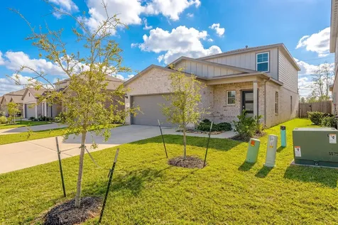100 Ashe Juniper Way Magnolia TX 77354