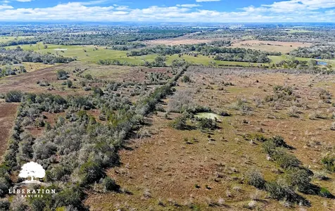 13316 Farm To Market Road 2620 Tract 8 Bedias TX 77831