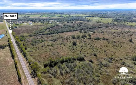 13316 Farm To Market Road 2620 Tract 8 Bedias TX 77831