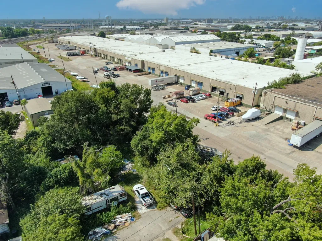 7202 Tilgham Street Houston TX 77020