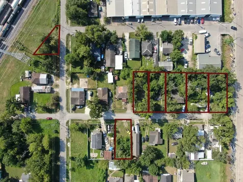 7202 Tilgham Street Houston TX 77020