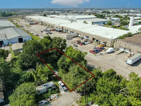 7202 Tilgham Street Houston TX 77020