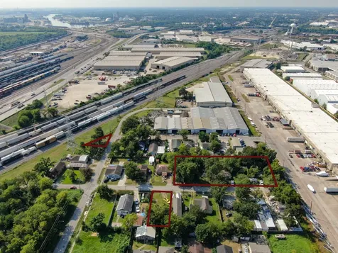 7202 Tilgham Street Houston TX 77020