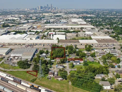 7202 Tilgham Street Houston TX 77020