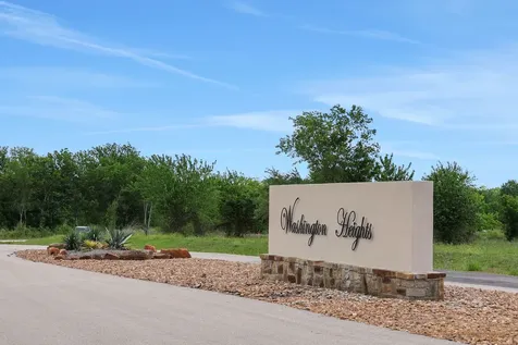 Lot 25 Winding Branch Chappell Hill TX 77426