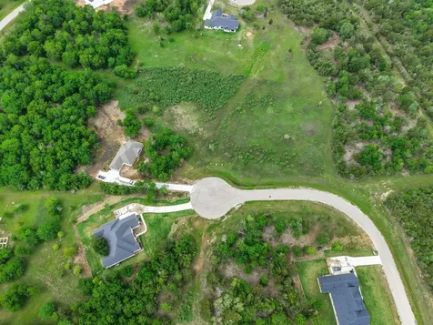 Lot 25 Winding Branch Chappell Hill TX 77426