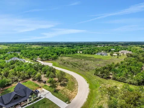 Lot 25 Winding Branch Chappell Hill TX 77426