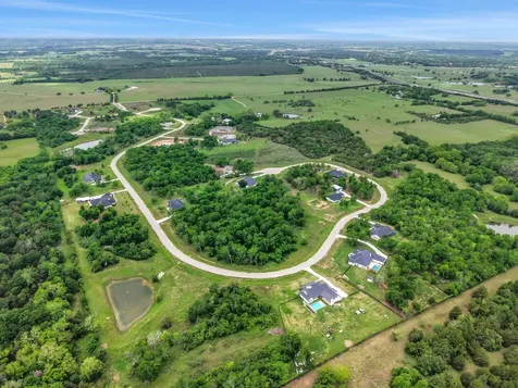 Lot 25 Winding Branch Chappell Hill TX 77426