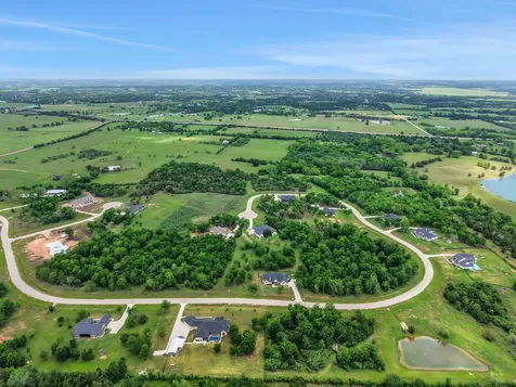 Lot 25 Winding Branch Chappell Hill TX 77426