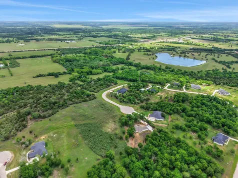 Lot 25 Winding Branch Chappell Hill TX 77426