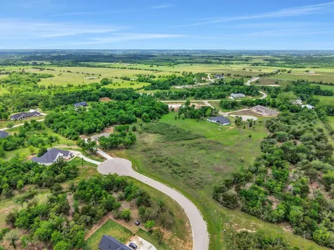 Lot 25 Winding Branch Chappell Hill TX 77426