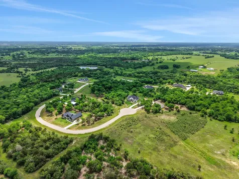 Lot 25 Winding Branch Chappell Hill TX 77426
