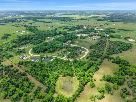 Lot 25 Winding Branch Chappell Hill TX 77426