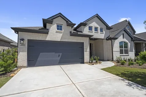 2722 Peach Valley Road Brookshire TX 77423