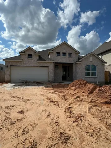 2722 Peach Valley Road Brookshire TX 77423