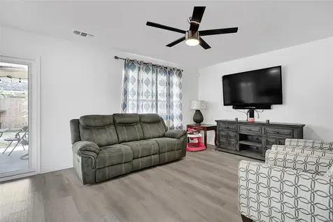 11818 Kewalo Basin Lane Houston TX 77034