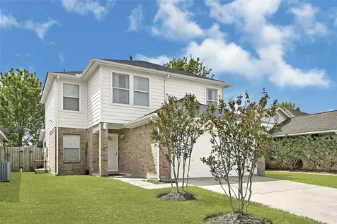 11818 Kewalo Basin Lane Houston TX 77034