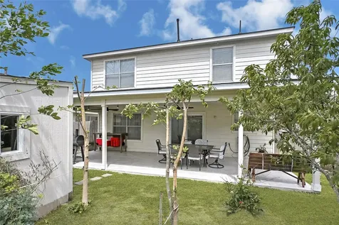11818 Kewalo Basin Lane Houston TX 77034