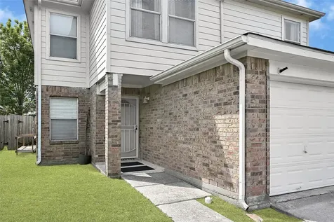 11818 Kewalo Basin Lane Houston TX 77034