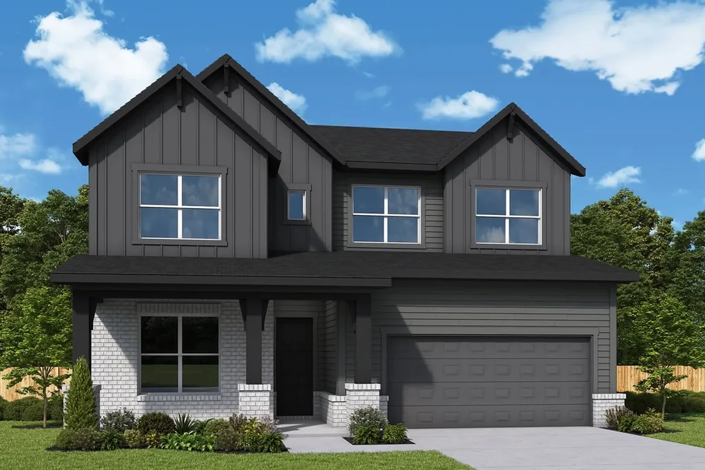 20038 Sunset Serenade Trail Cypress TX 77433