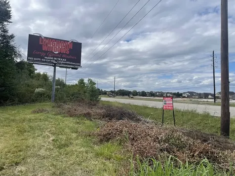 0 W Broadway Street W Pearland TX 77581