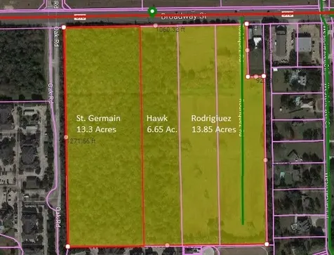 0 W Broadway Street W Pearland TX 77581