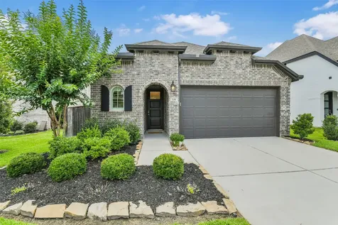 331 Great Hills Drive Montgomery TX 77316