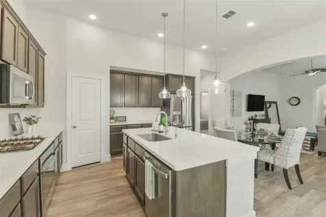 331 Great Hills Drive Montgomery TX 77316