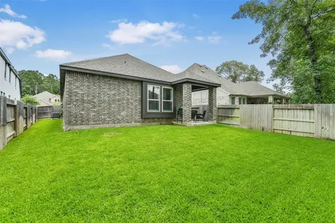331 Great Hills Drive Montgomery TX 77316