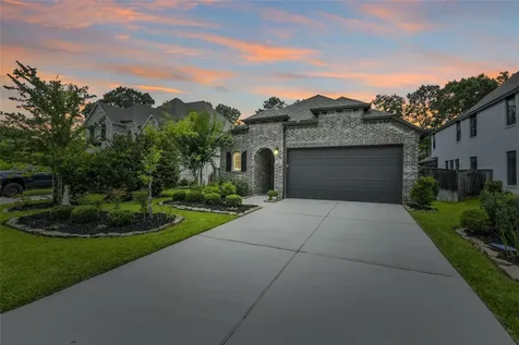 331 Great Hills Drive Montgomery TX 77316