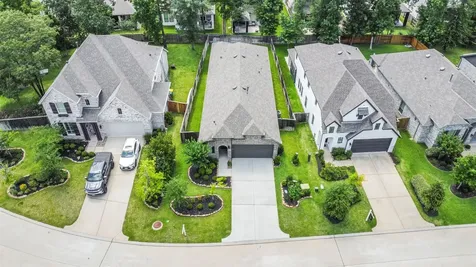 331 Great Hills Drive Montgomery TX 77316