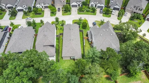 331 Great Hills Drive Montgomery TX 77316