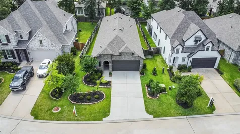 331 Great Hills Drive Montgomery TX 77316