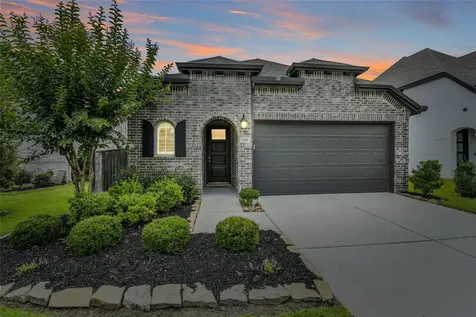 331 Great Hills Drive Montgomery TX 77316