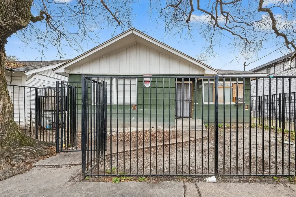 3113 Anita Street Houston TX 77004