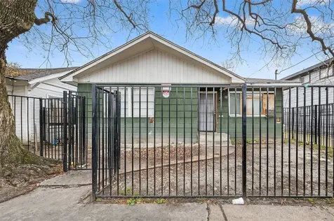 3113 Anita Street Houston TX 77004
