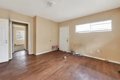 3113 Anita Street Houston TX 77004