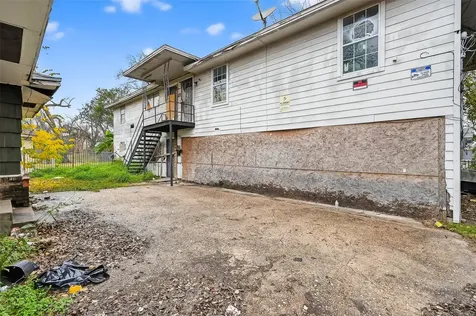 3113 Anita Street Houston TX 77004