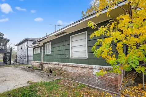 3113 Anita Street Houston TX 77004