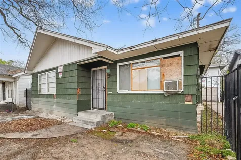 3113 Anita Street Houston TX 77004