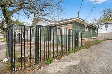 3113 Anita Street Houston TX 77004