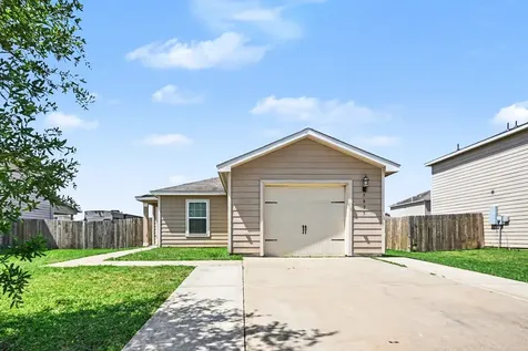 5835 Golden Cove Road Cove TX 77523