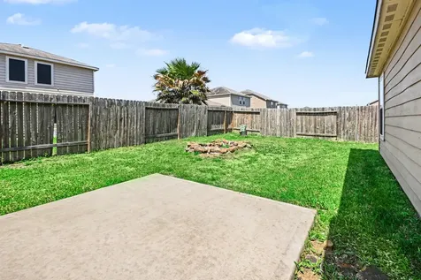 5835 Golden Cove Road Cove TX 77523