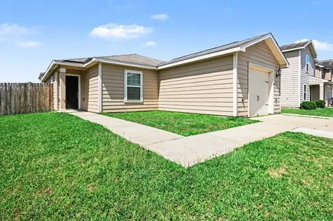 5835 Golden Cove Road Cove TX 77523