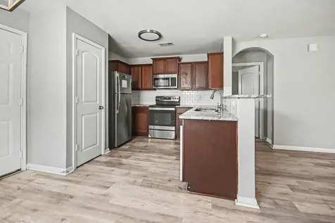 5835 Golden Cove Road Cove TX 77523