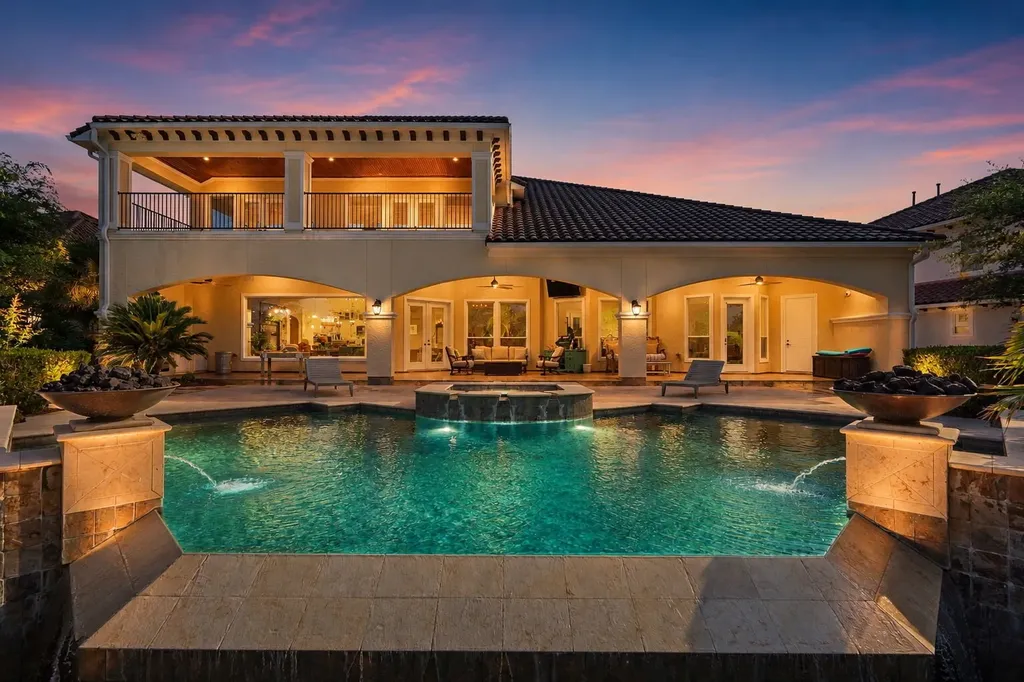 1276 Bella Luna Lane League City TX 77573