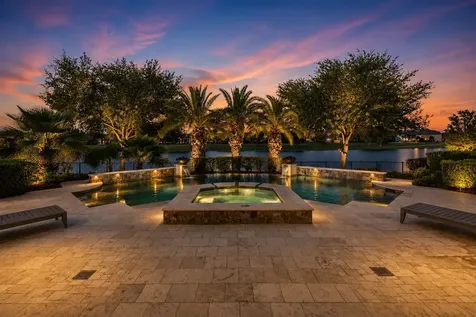 1276 Bella Luna Lane League City TX 77573