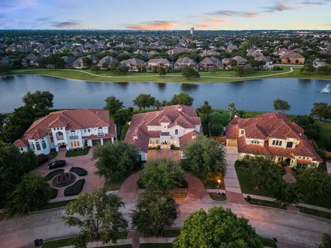 1276 Bella Luna Lane League City TX 77573