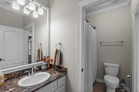 1276 Bella Luna Lane League City TX 77573