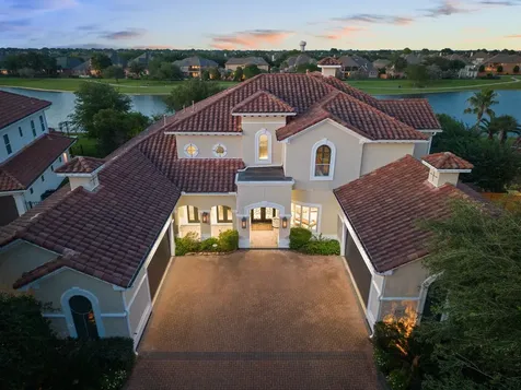 1276 Bella Luna Lane League City TX 77573